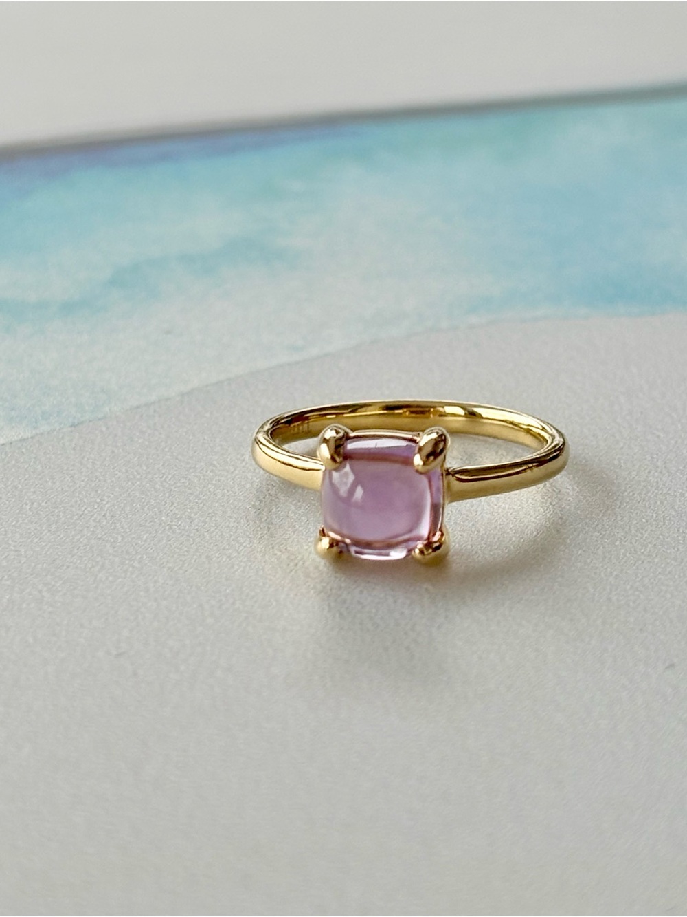 Authentic Tiffany & Co Ring